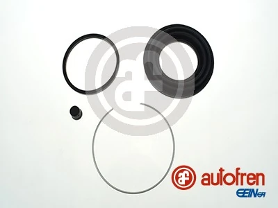 Repair Kit, brake caliper